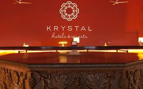 Krystal Vallarta